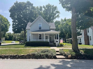 515 E Monroe St, Attica, IN 47918