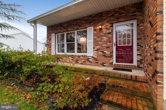 9570 Morning Mews, Columbia, MD 21046