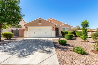 2053 E Saddlebrook Ct, Gilbert, AZ 85298