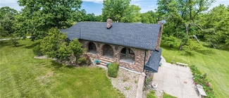 1747 SW County Road Tt Hwy, Holden, MO 64093