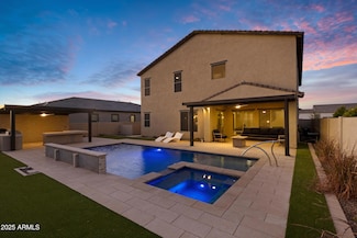 11541 E Utopia Ave, Mesa, AZ 85212