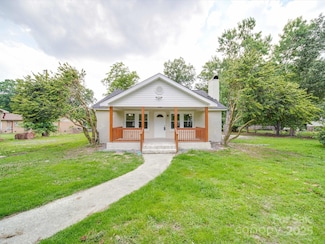 511 Hasty St, Marshville, NC 28103