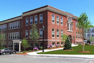 100 Nahant St Unit 350, Wakefield, MA 01880