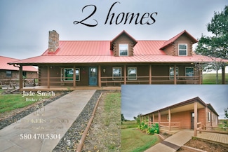 176464 176464 N 2920, Duncan, OK 73533