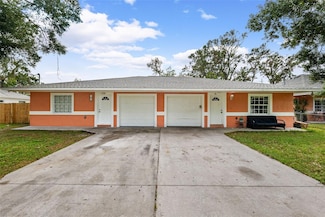 3330 W Heiter St, Tampa, FL 33607