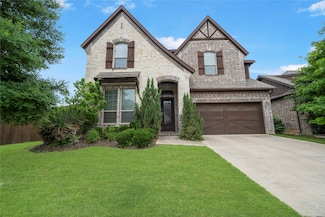 2501 Navarro Trail, Euless, TX 76039