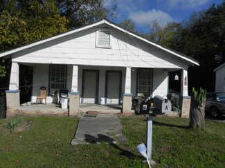 1707 E 50th St, Chattanooga, TN 37407