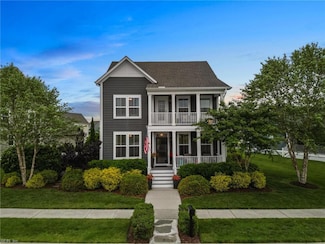 3332 Patrick Henry Dr, Chesapeake, VA 23323