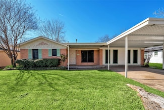 3329 Caribbean Dr, Mesquite, TX 75150