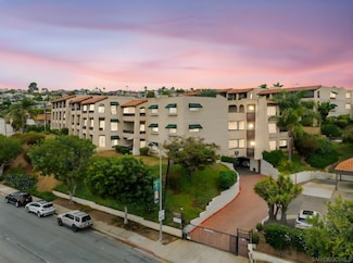 2727 Morena Blvd Unit 309, San Diego, CA 92117