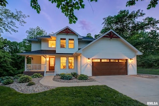 1172 Stratford Ct, East Peoria, IL 61611