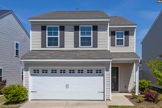 2316 Trakand Dr, Lexington, SC 29073