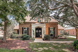 3838 Twelve Oaks Ave, Baton Rouge, LA 70820