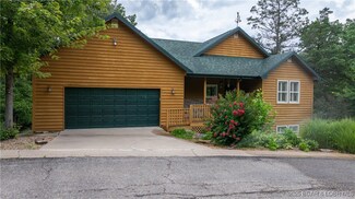 602 Fox Ridge Way, Camdenton, MO 65020