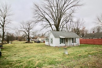 204 E Patton St, Sturgeon, MO 65284