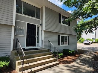 6 Beals Cove Rd Unit H, Hingham, MA 02043