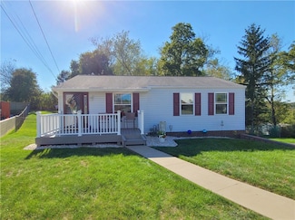 1400 Ivywood Dr, Allison Park, PA 15101