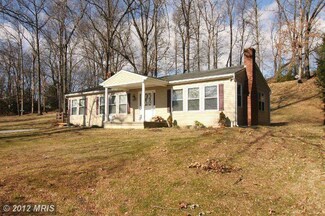 245 Stem Rd, Union Bridge, MD 21791