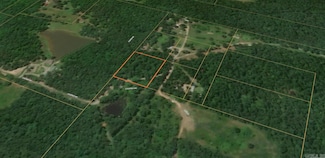 00 Cooper Rd, Concord, AR 72523