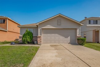 1931 Eastmont Ln, Missouri City, TX 77489