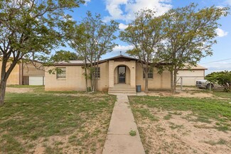 1577 N Timothy Dr, Odessa, TX 79763