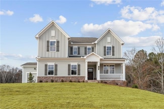 129 Prescott Manor Dr, Canton, GA 30115