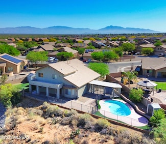 761 W Grantham St, Vail, AZ 85641