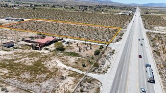 0 Pearblossom Highway Vic 136 Unit 24002464, Pearblossom, CA 93553