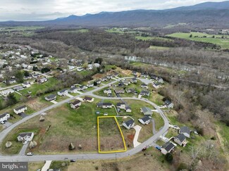Lot 48 Locustdale Loop, Shenandoah, VA 22849