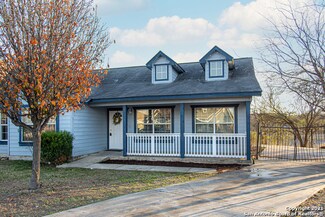 538 Pharis St, San Antonio, TX 78237