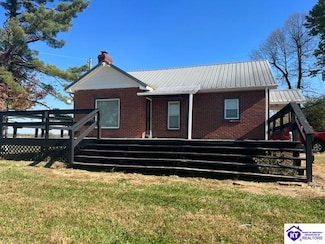 3698 Tanner Rd, Hodgenville, KY 42748