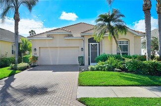 3645 Grand Cypress Dr, Naples, FL 34119