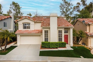 62 Egret Ln, Aliso Viejo, CA 92656