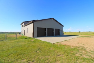 1458 44th St N, Velva, ND 58790
