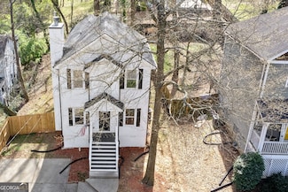 2453 Paul Ave NW, Atlanta, GA 30318