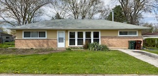 140 Nashua St, Park Forest, IL 60466