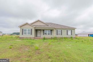 0 Ryegrass Rd Unit 68 10533177, Statesboro, GA 30458