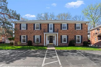 630 Candleberry Ct Unit C, Saint Louis, MO 63122