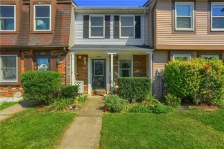 7808 Lafayette Square, Aliquippa, PA 15001