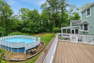 35 Faulkner Hill Rd, Acton, MA 01720