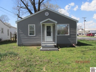 2601 Fairmont St, Paducah, KY 42003