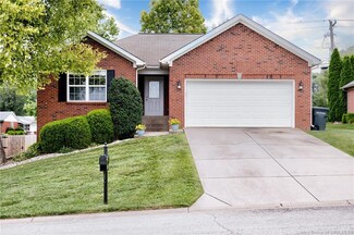 6202 Aurora Ave, Charlestown, IN 47111