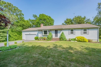 23 Cromwell Dr, Yarmouth Port, MA 02675