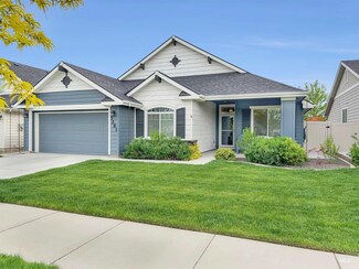 5281 W Lockner Dr, Eagle, ID 83616