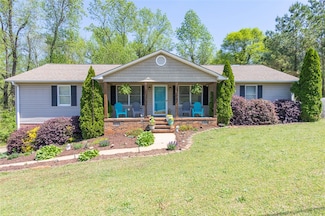 1533 Gerrard Rd, Anderson, SC 29625