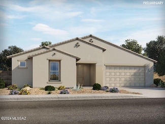 630 N Pecan Canyon Ln, Sahuarita, AZ 85629