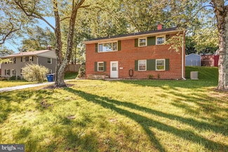 6141 Telegraph Rd, Alexandria, VA 22310