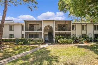 1281 Pine Ridge Cir E Unit H2, Tarpon Springs, FL 34688