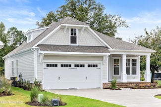 1216 Rockhill Rd, Castle Hayne, NC 28429