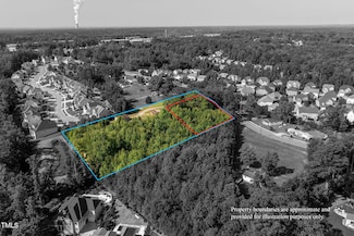 2805 Evans Rd, Apex, NC 27502